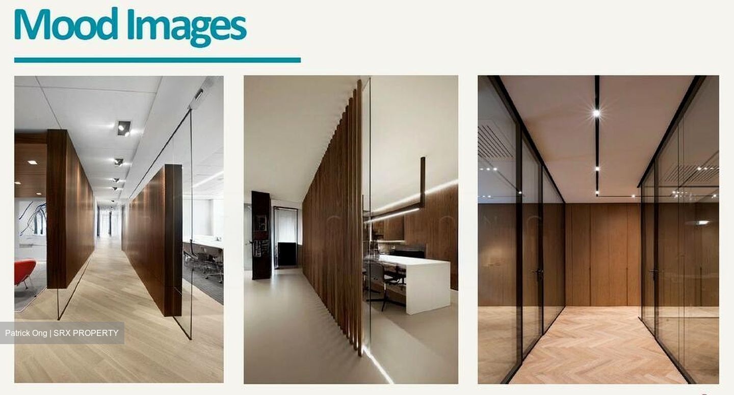 Keppel Towers (D2), Office #496361201